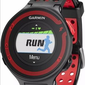 Garmin Forerunner 220 watch